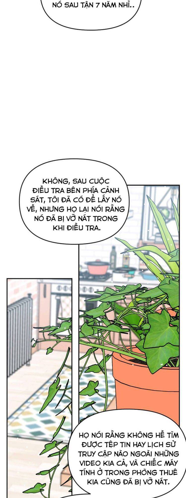 Tôi Đã Giết Hắn Chapter 9 - Trang 2