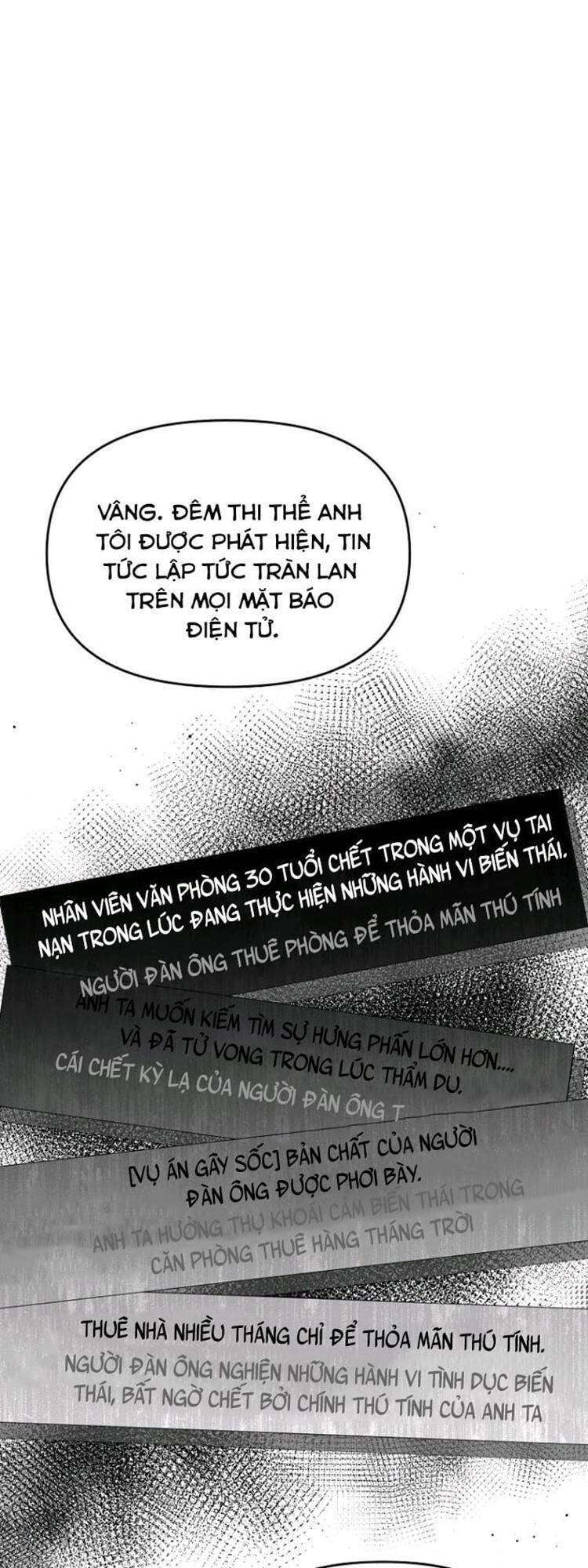 Tôi Đã Giết Hắn Chapter 9 - Trang 2