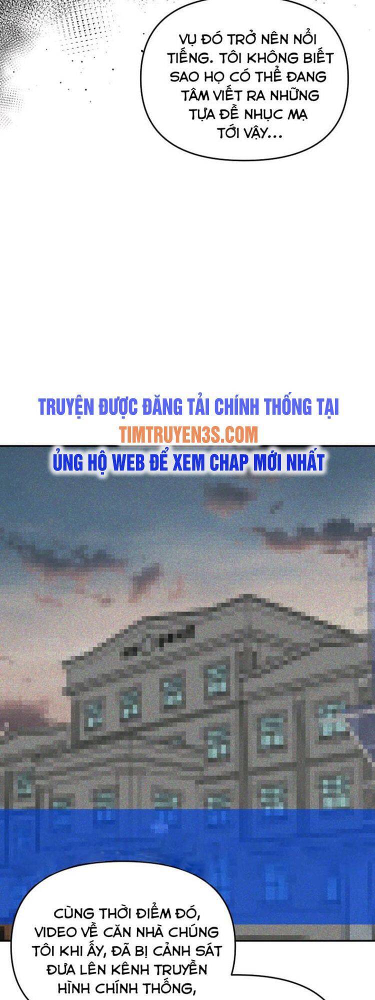 Tôi Đã Giết Hắn Chapter 9 - Trang 2