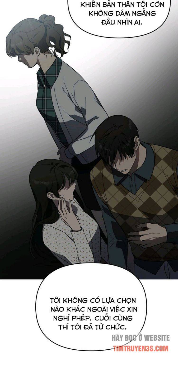 Tôi Đã Giết Hắn Chapter 9 - Trang 2