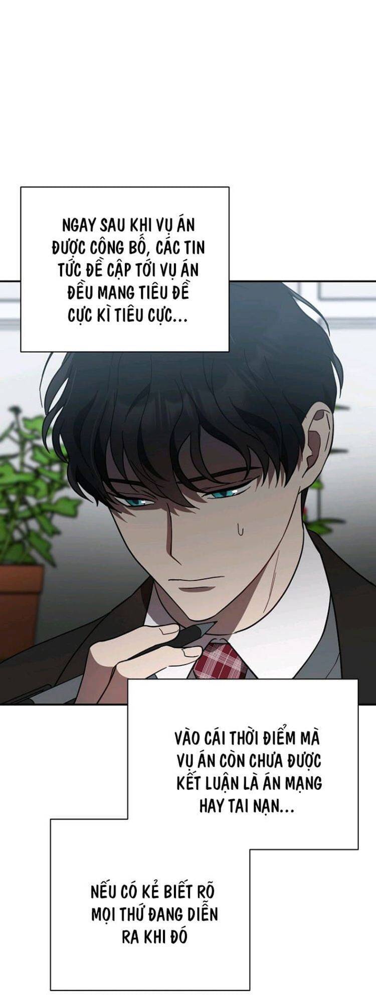 Tôi Đã Giết Hắn Chapter 9 - Trang 2