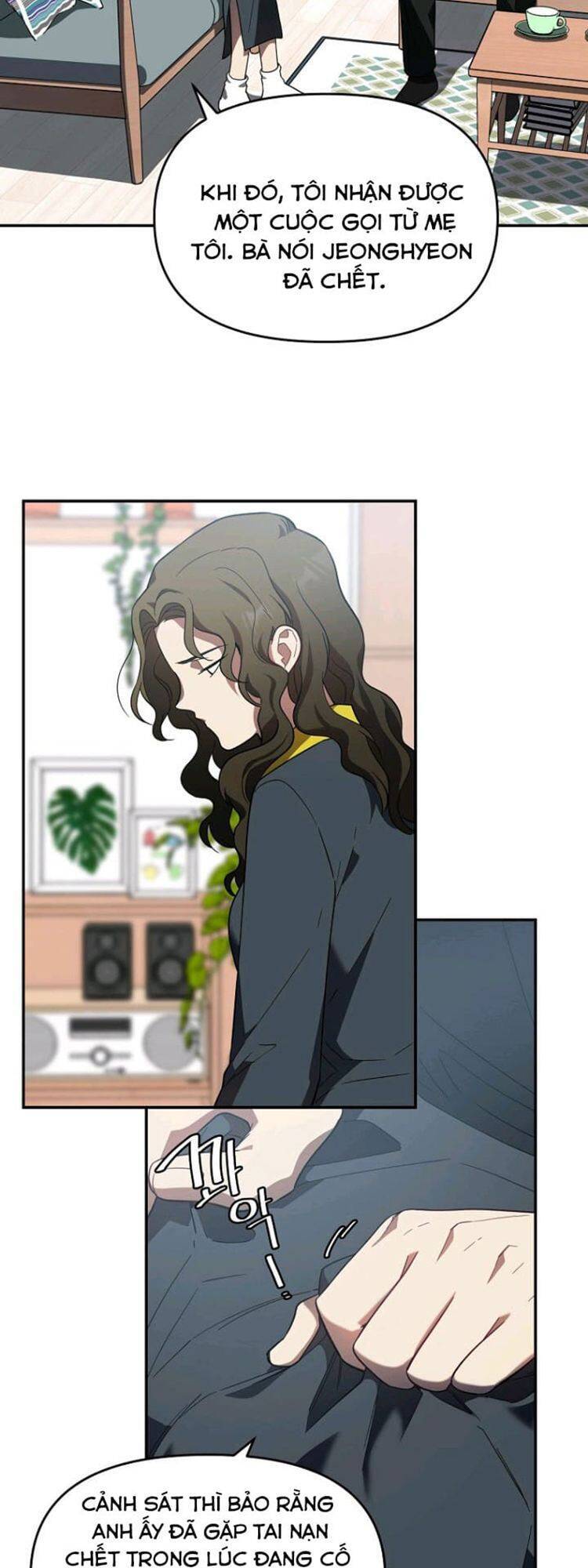 Tôi Đã Giết Hắn Chapter 9 - Trang 2