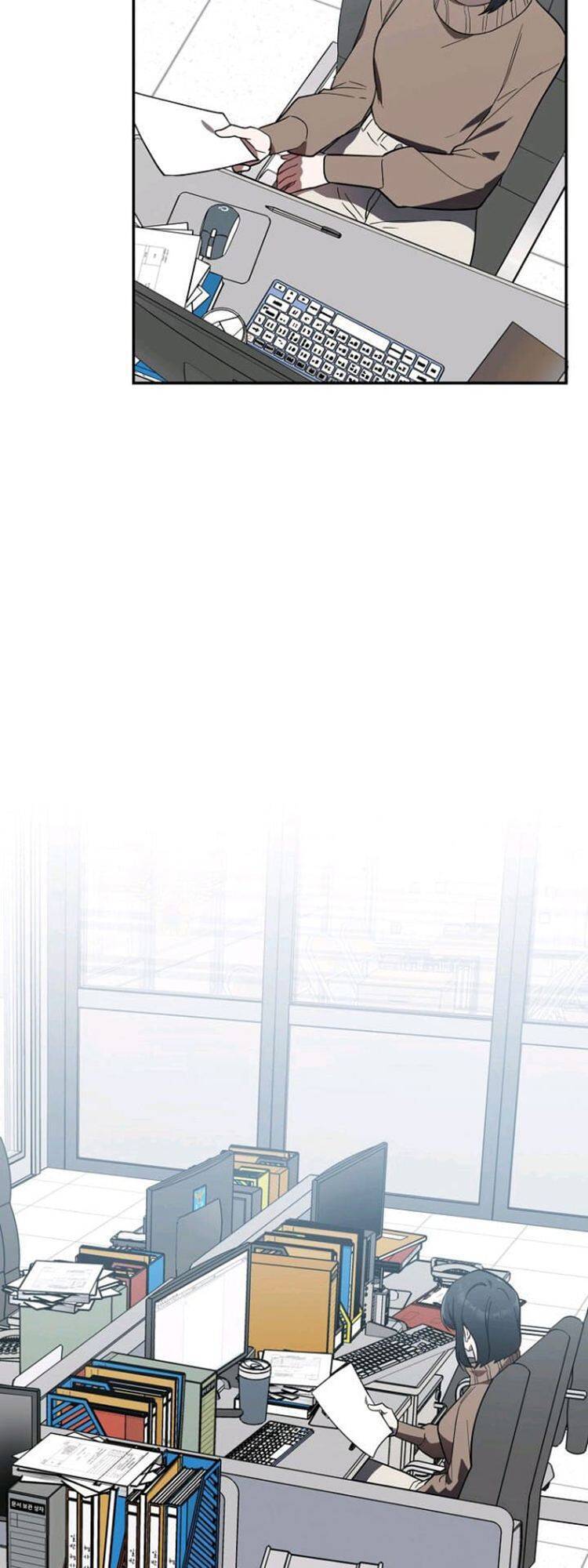 Tôi Đã Giết Hắn Chapter 9 - Trang 2