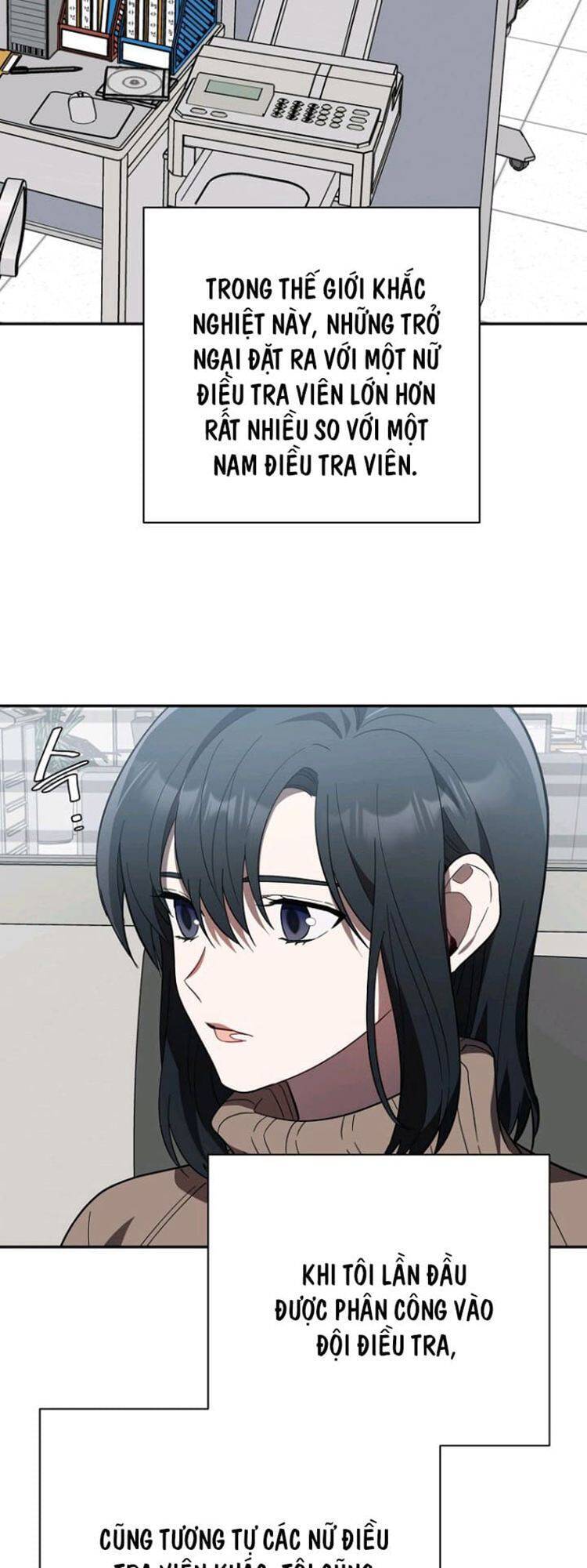 Tôi Đã Giết Hắn Chapter 9 - Trang 2