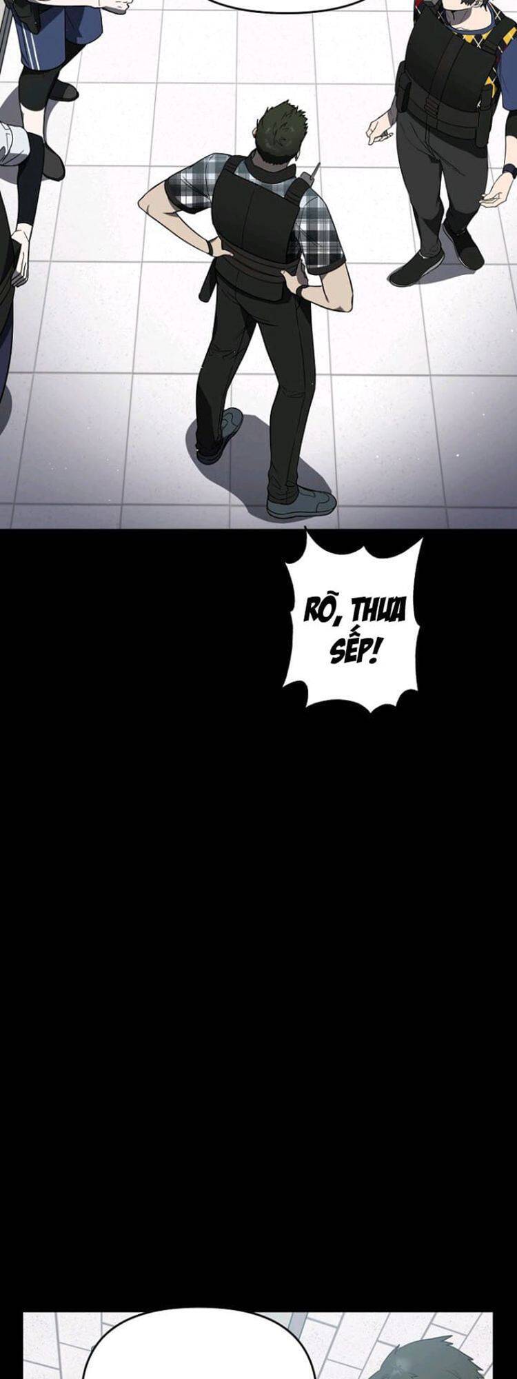 Tôi Đã Giết Hắn Chapter 9 - Trang 2