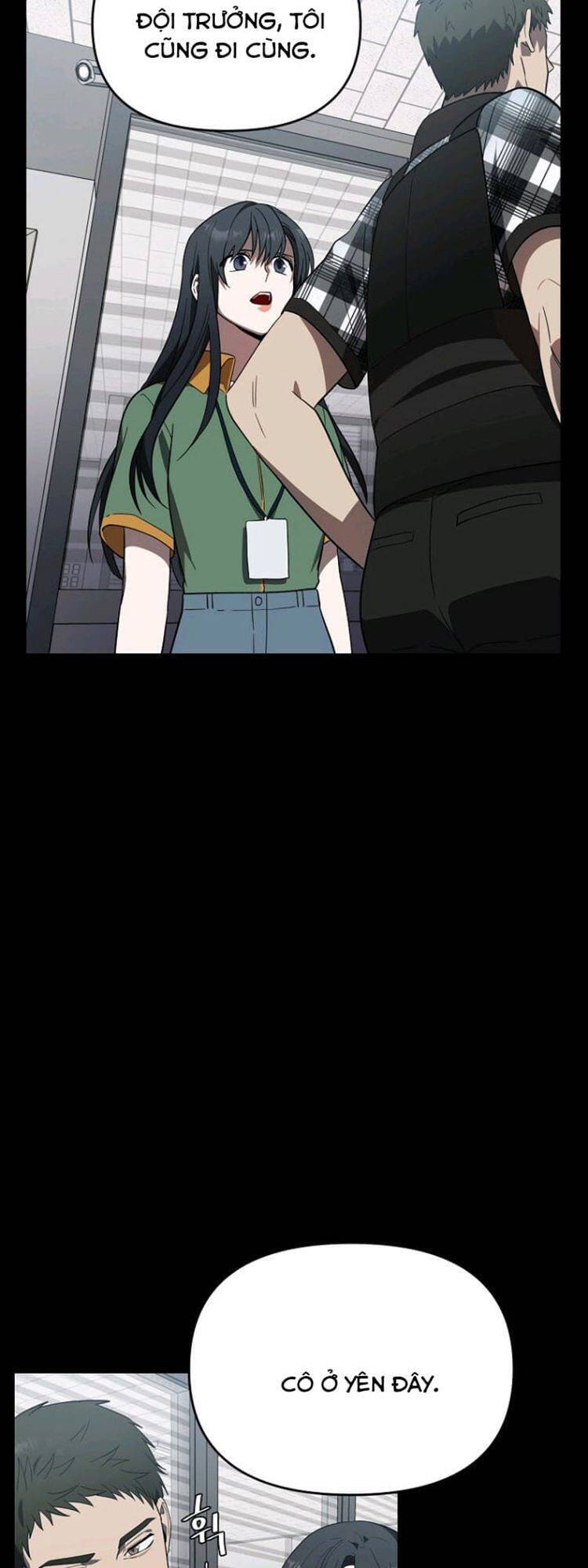 Tôi Đã Giết Hắn Chapter 9 - Trang 2