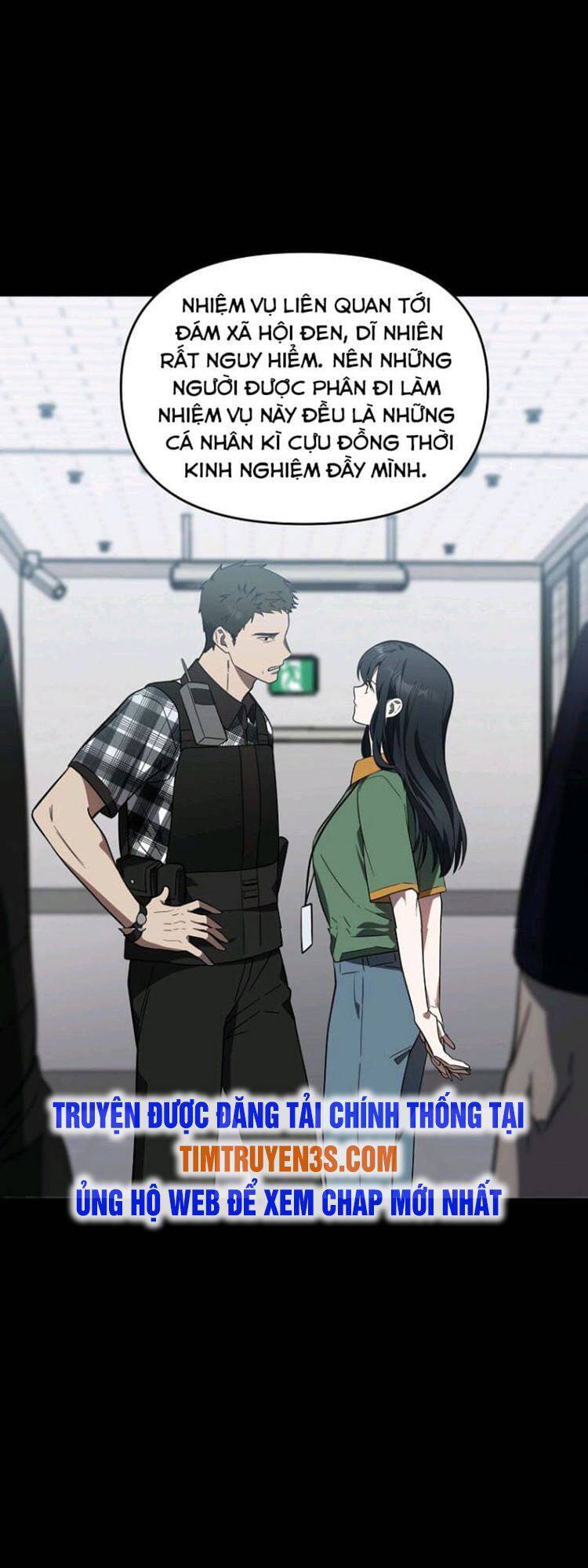 Tôi Đã Giết Hắn Chapter 9 - Trang 2