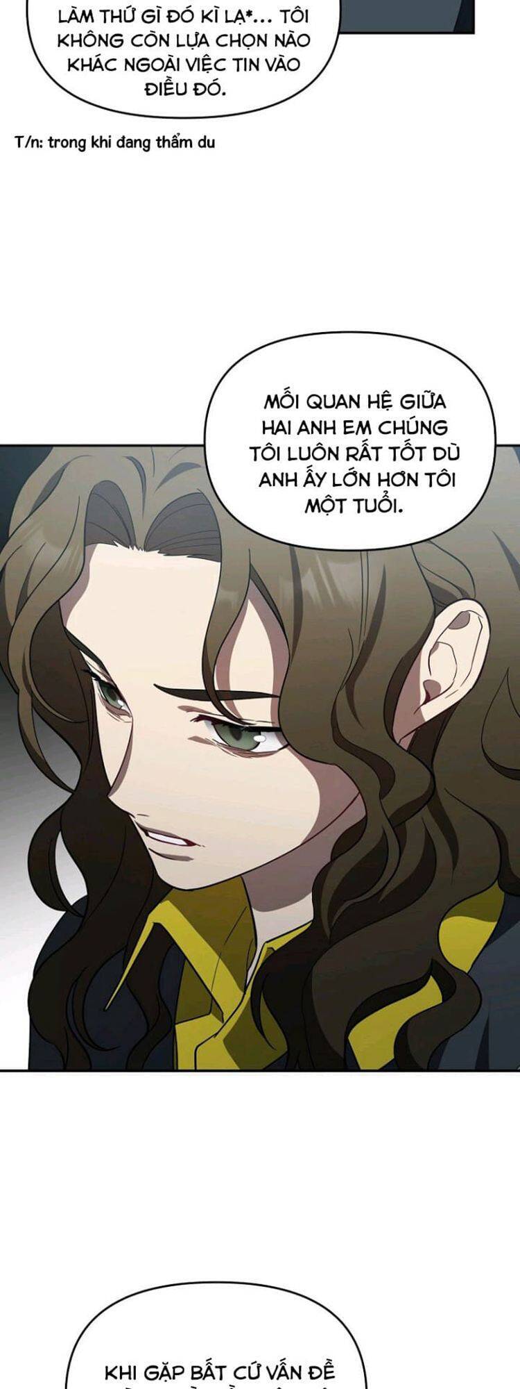 Tôi Đã Giết Hắn Chapter 9 - Trang 2