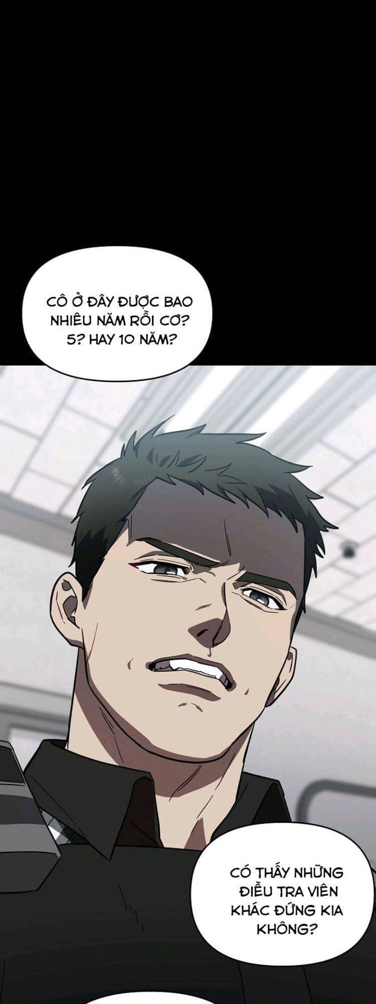 Tôi Đã Giết Hắn Chapter 9 - Trang 2