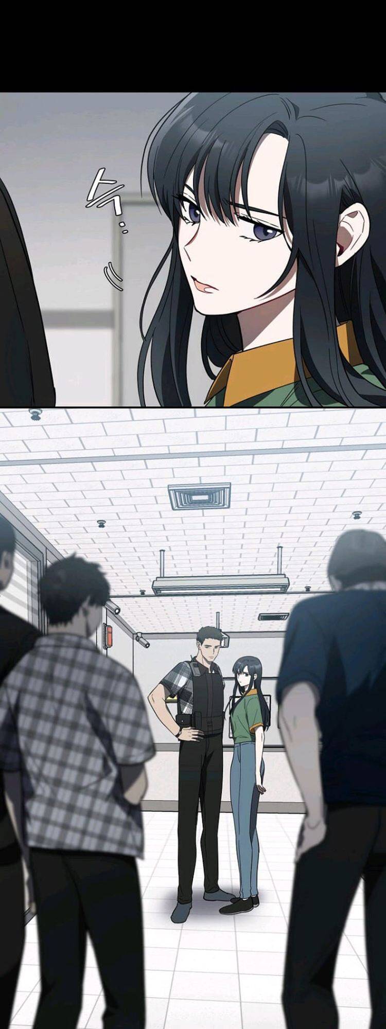 Tôi Đã Giết Hắn Chapter 9 - Trang 2