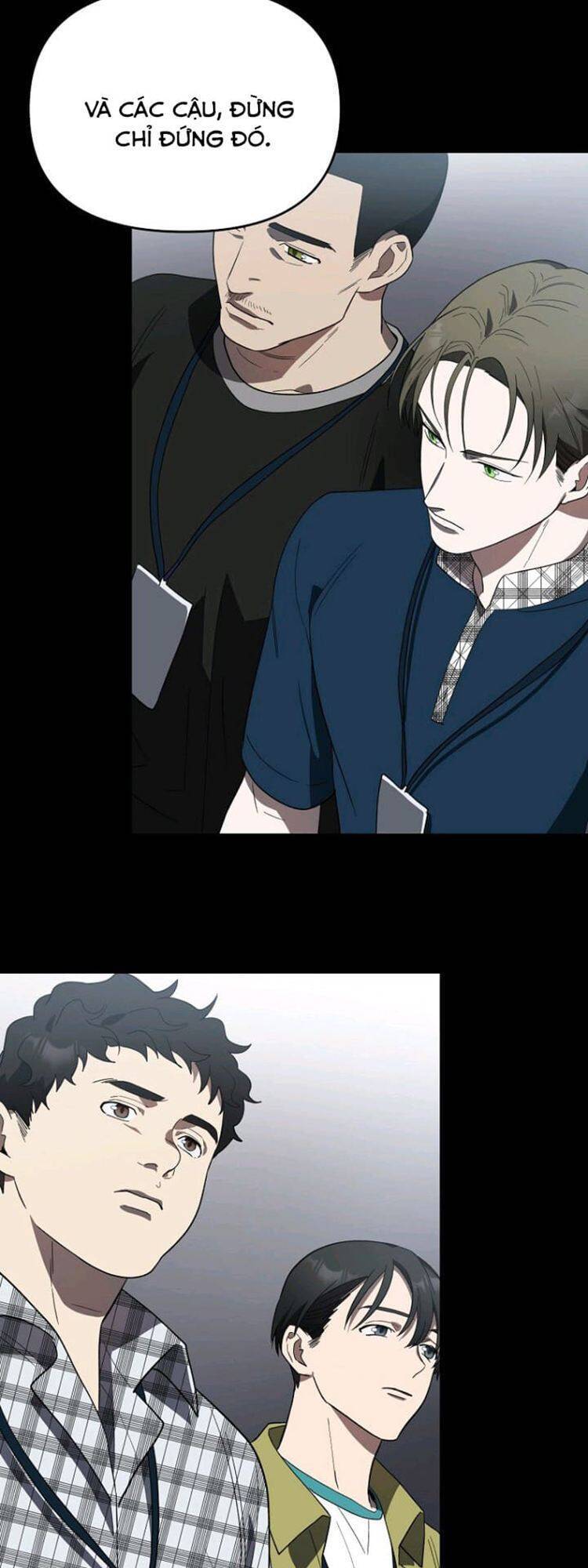 Tôi Đã Giết Hắn Chapter 9 - Trang 2