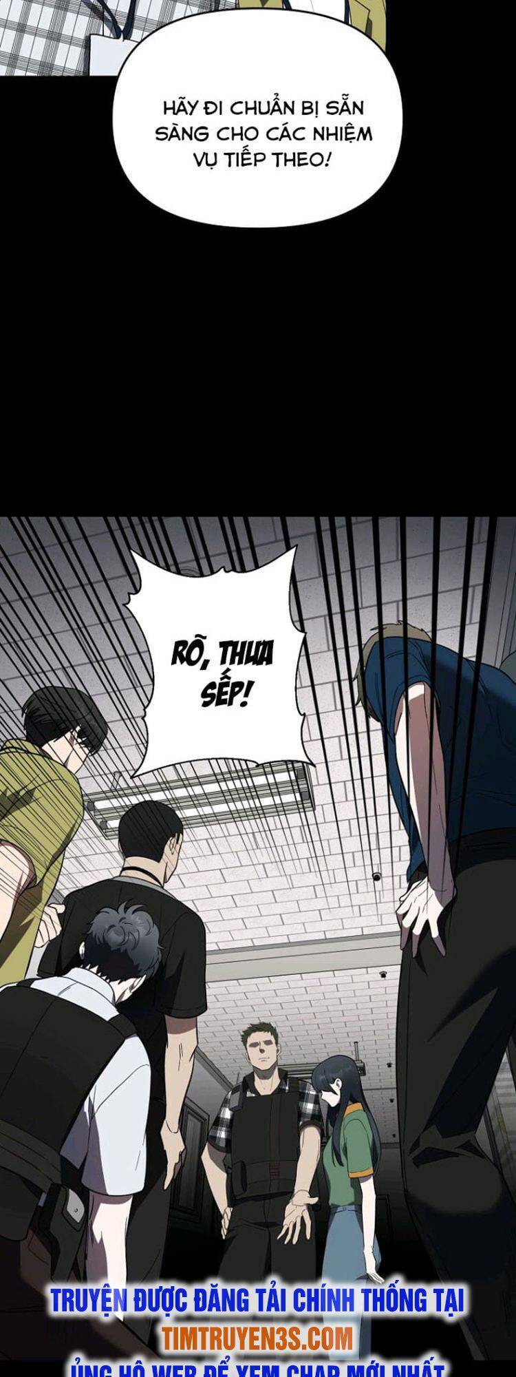 Tôi Đã Giết Hắn Chapter 9 - Trang 2