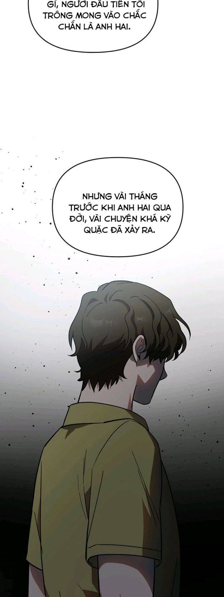Tôi Đã Giết Hắn Chapter 9 - Trang 2