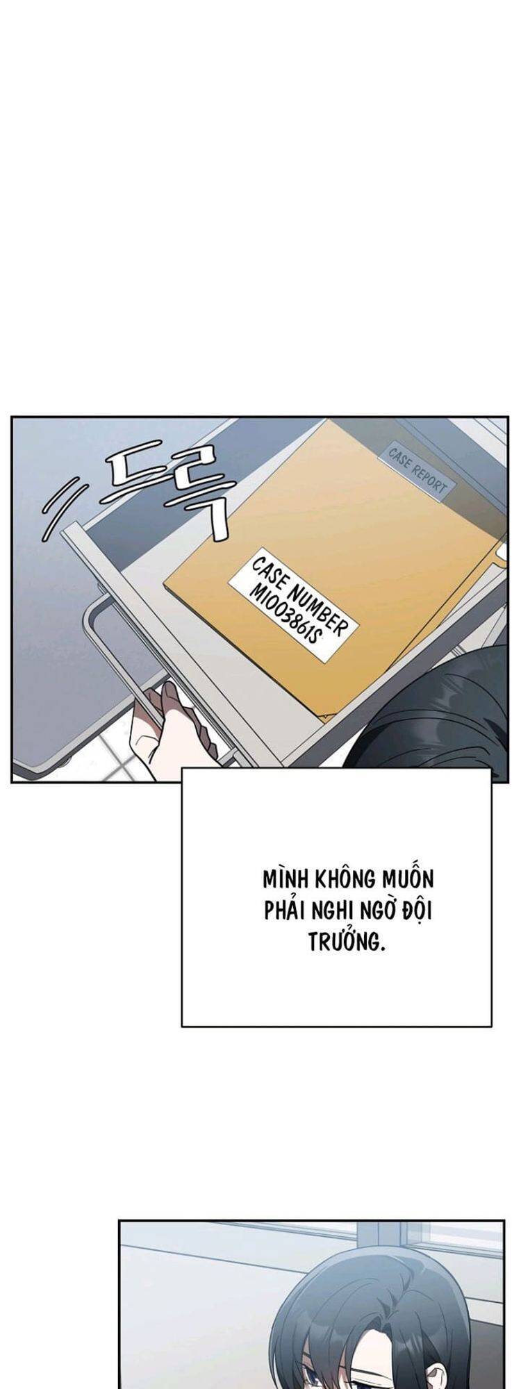 Tôi Đã Giết Hắn Chapter 9 - Trang 2