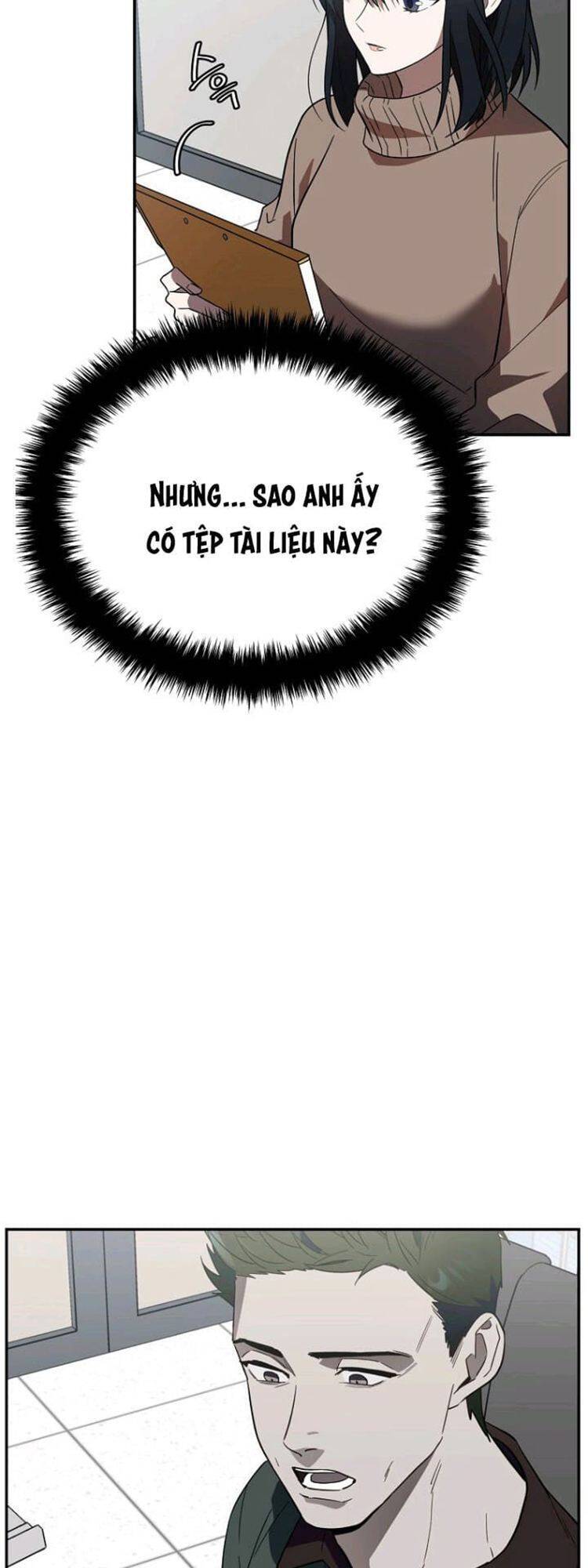 Tôi Đã Giết Hắn Chapter 9 - Trang 2