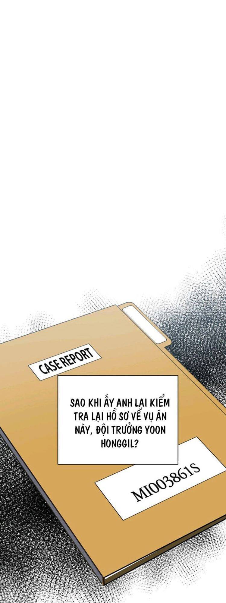 Tôi Đã Giết Hắn Chapter 9 - Trang 2