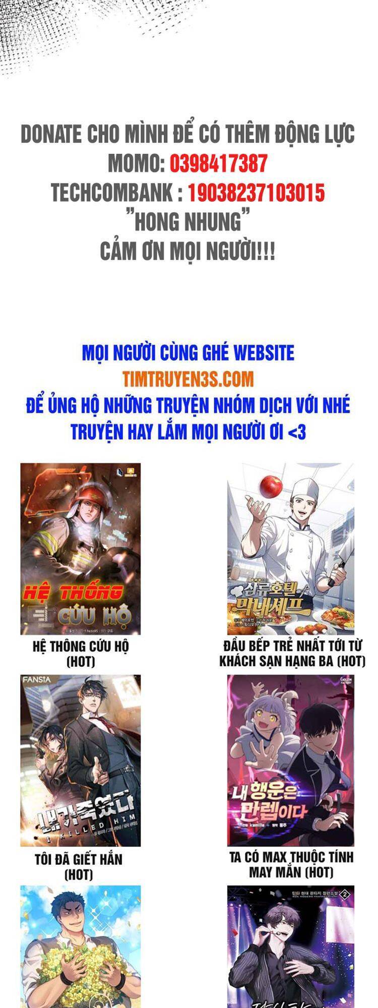 Tôi Đã Giết Hắn Chapter 9 - Trang 2