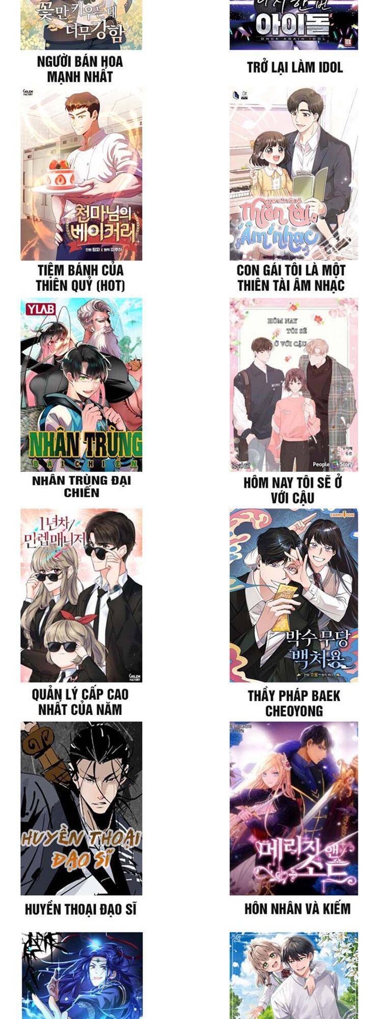 Tôi Đã Giết Hắn Chapter 9 - Trang 2