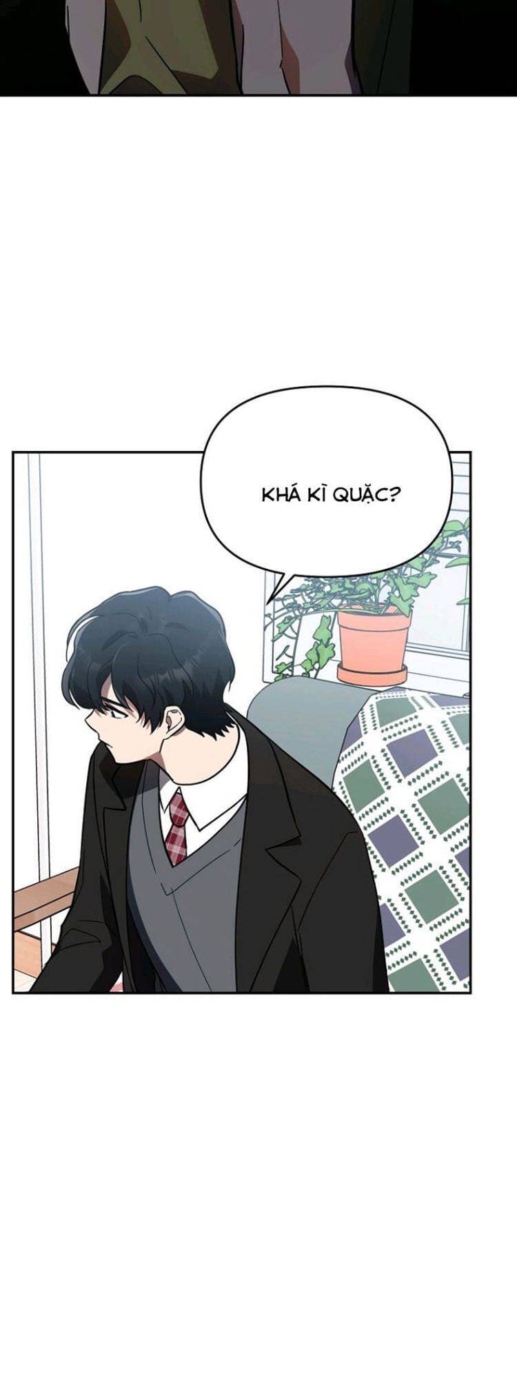 Tôi Đã Giết Hắn Chapter 9 - Trang 2