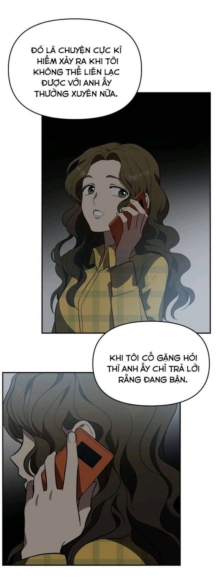 Tôi Đã Giết Hắn Chapter 9 - Trang 2