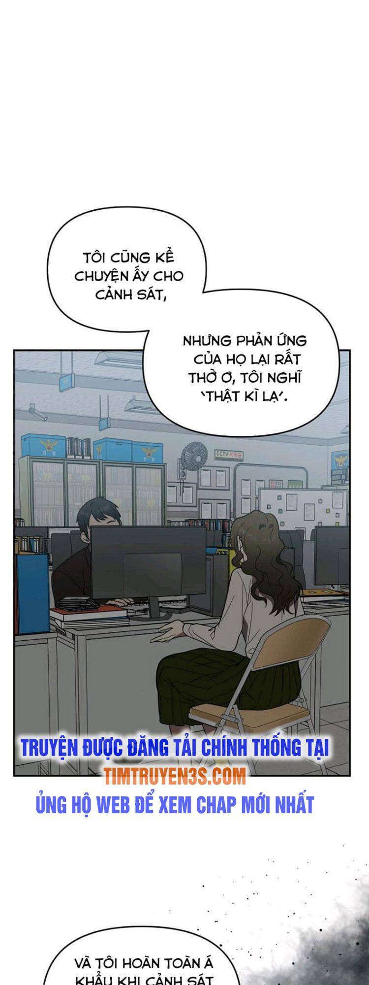 Tôi Đã Giết Hắn Chapter 9 - Trang 2