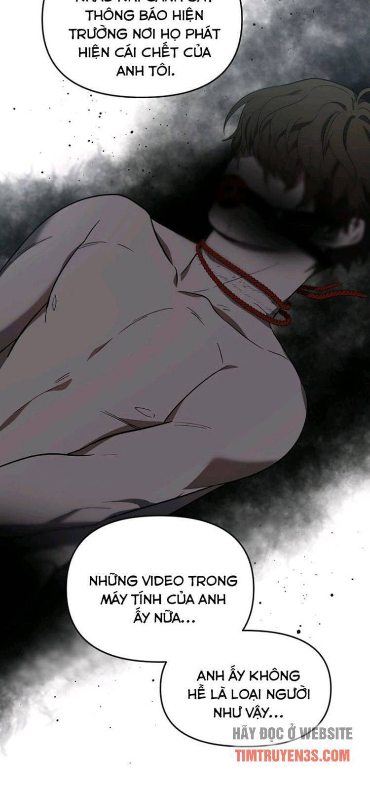 Tôi Đã Giết Hắn Chapter 9 - Trang 2