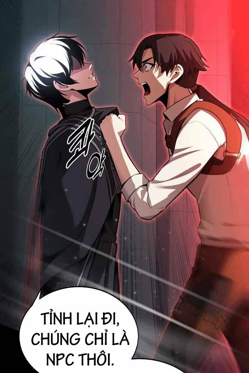 Tôi Đã Giết Tuyển Thủ Học Viện Chapter 1.5 - Trang 2
