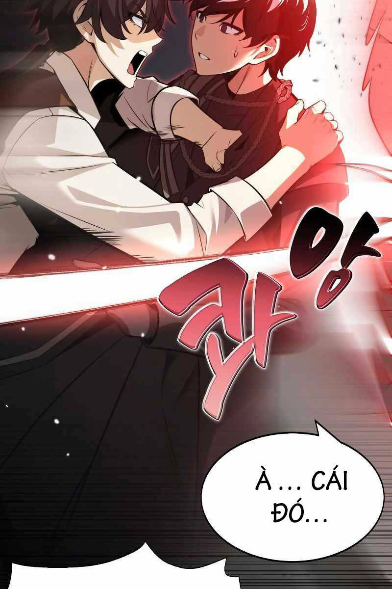 Tôi Đã Giết Tuyển Thủ Học Viện Chapter 1.5 - Trang 2