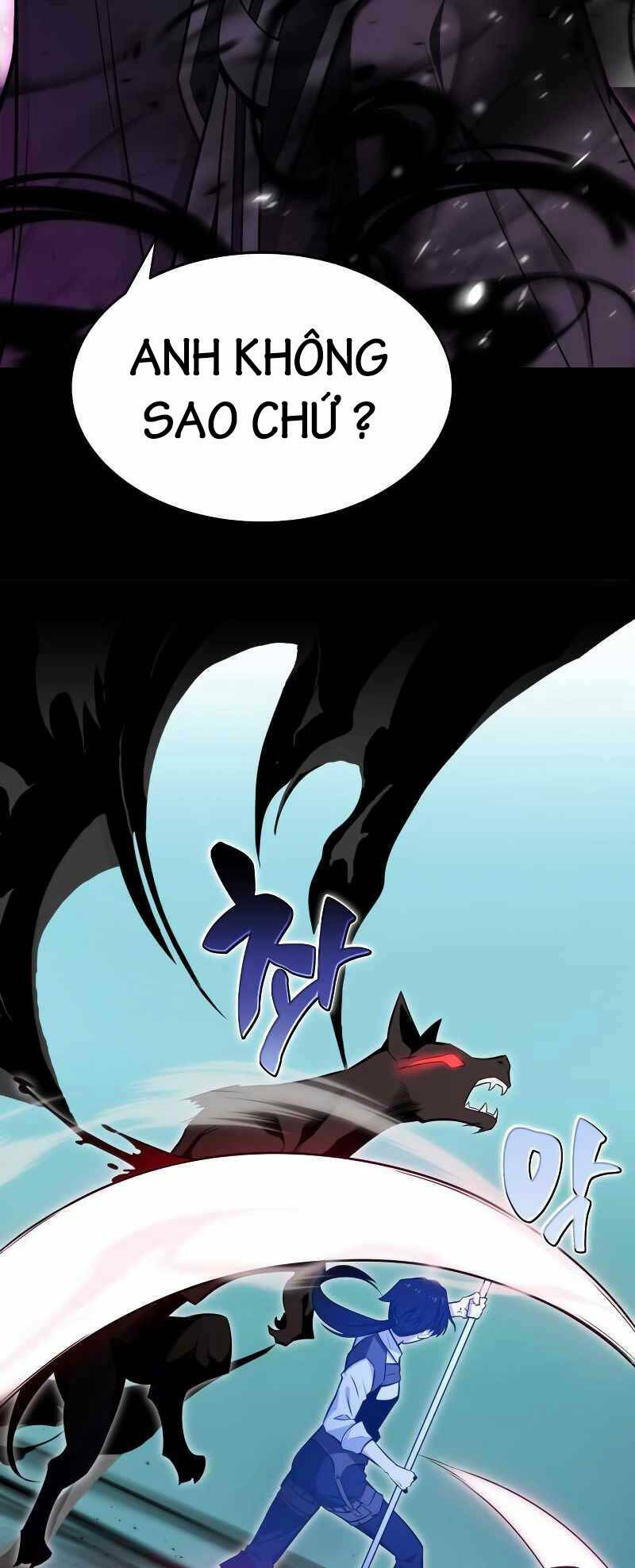 Tôi Đã Giết Tuyển Thủ Học Viện Chapter 1 - Trang 2