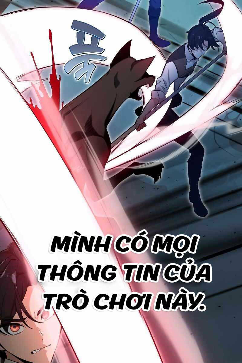 Tôi Đã Giết Tuyển Thủ Học Viện Chapter 1 - Trang 2