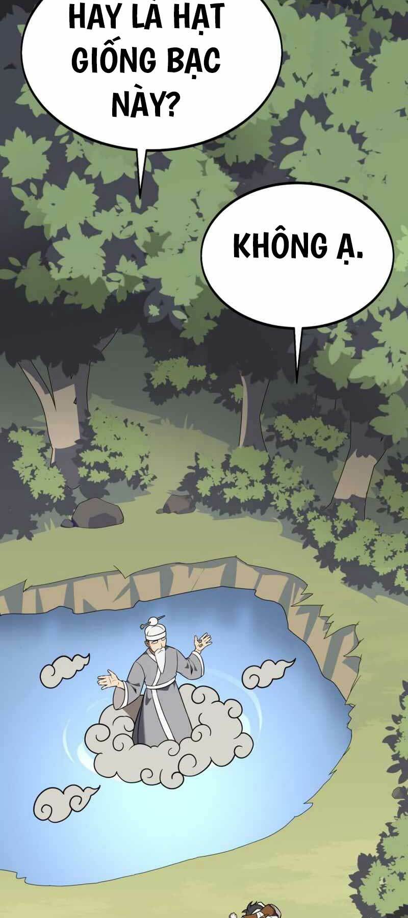 Tôi Đã Giết Tuyển Thủ Học Viện Chapter 10 - Trang 2