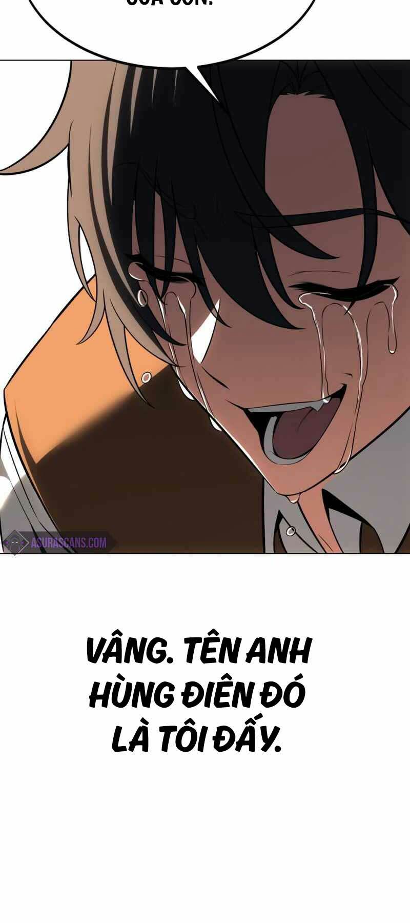 Tôi Đã Giết Tuyển Thủ Học Viện Chapter 10 - Trang 2