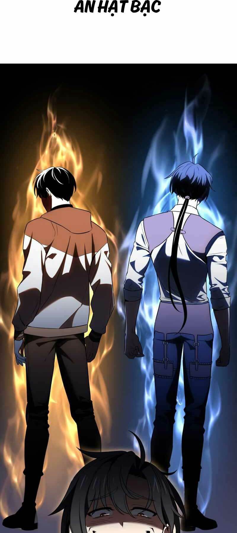 Tôi Đã Giết Tuyển Thủ Học Viện Chapter 10 - Trang 2