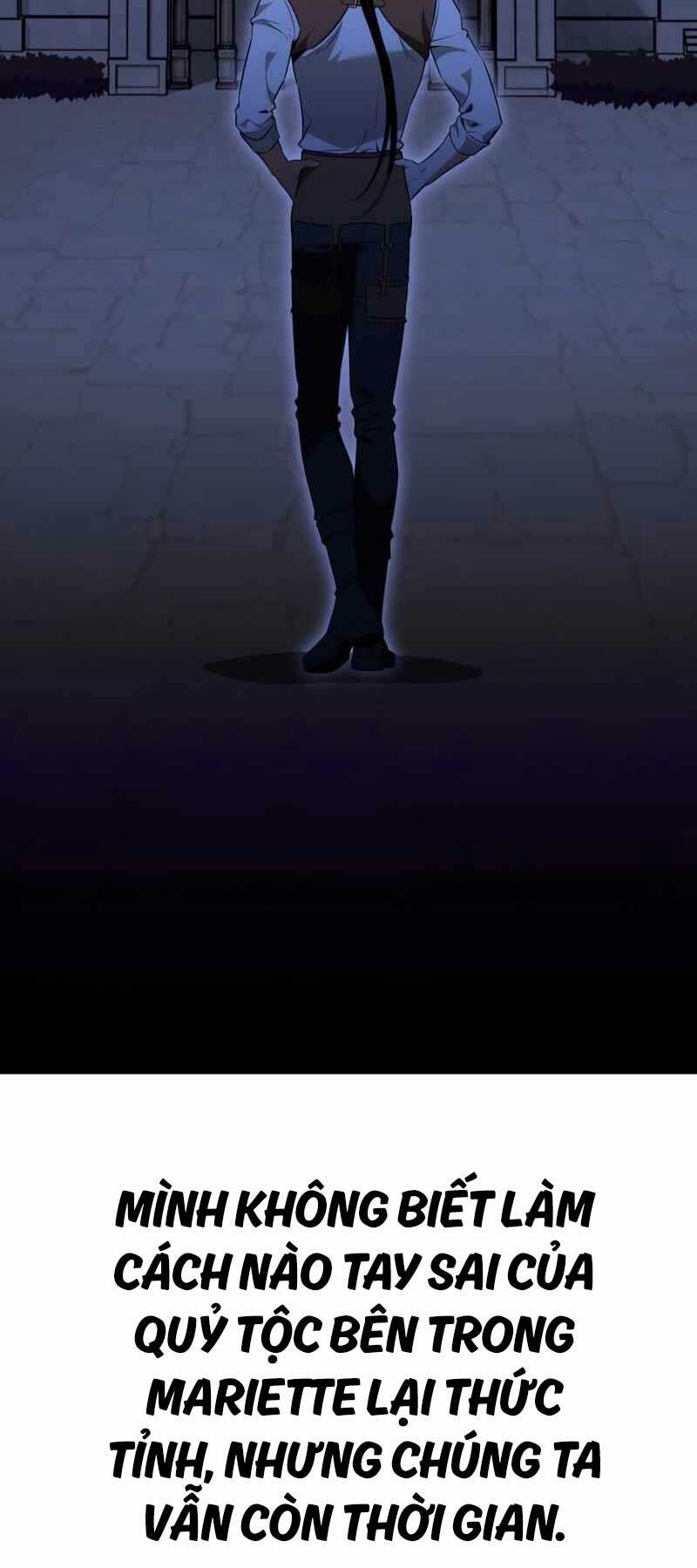 Tôi Đã Giết Tuyển Thủ Học Viện Chapter 10 - Trang 2