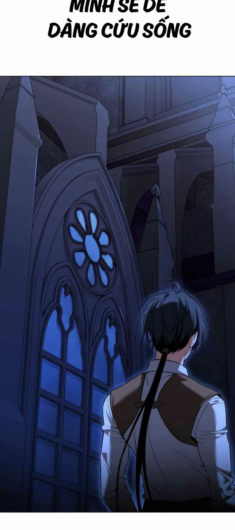 Tôi Đã Giết Tuyển Thủ Học Viện Chapter 10 - Trang 2