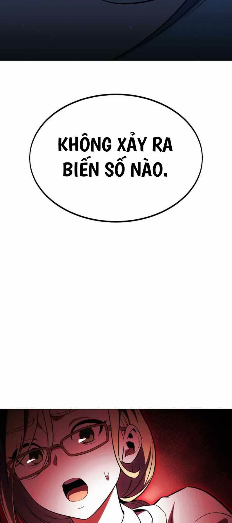 Tôi Đã Giết Tuyển Thủ Học Viện Chapter 10 - Trang 2