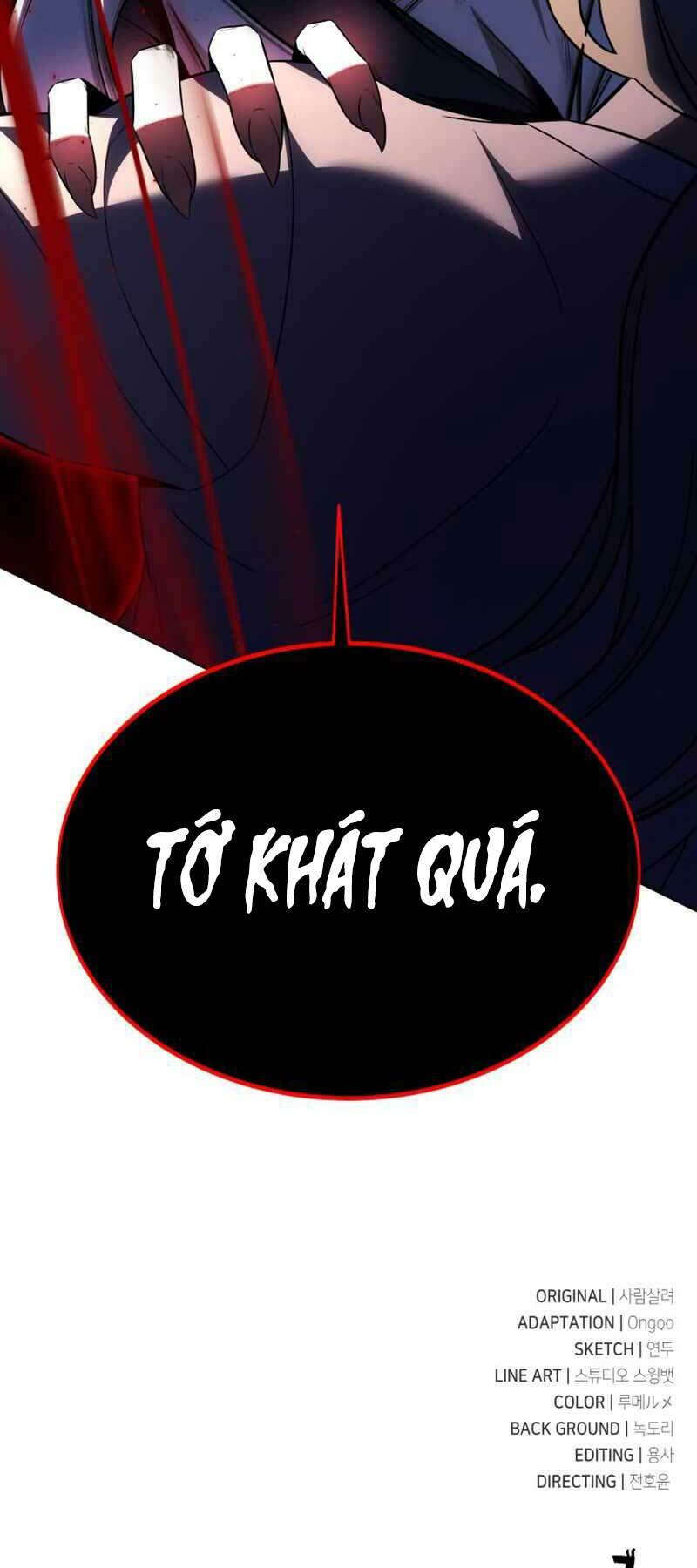 Tôi Đã Giết Tuyển Thủ Học Viện Chapter 10 - Trang 2