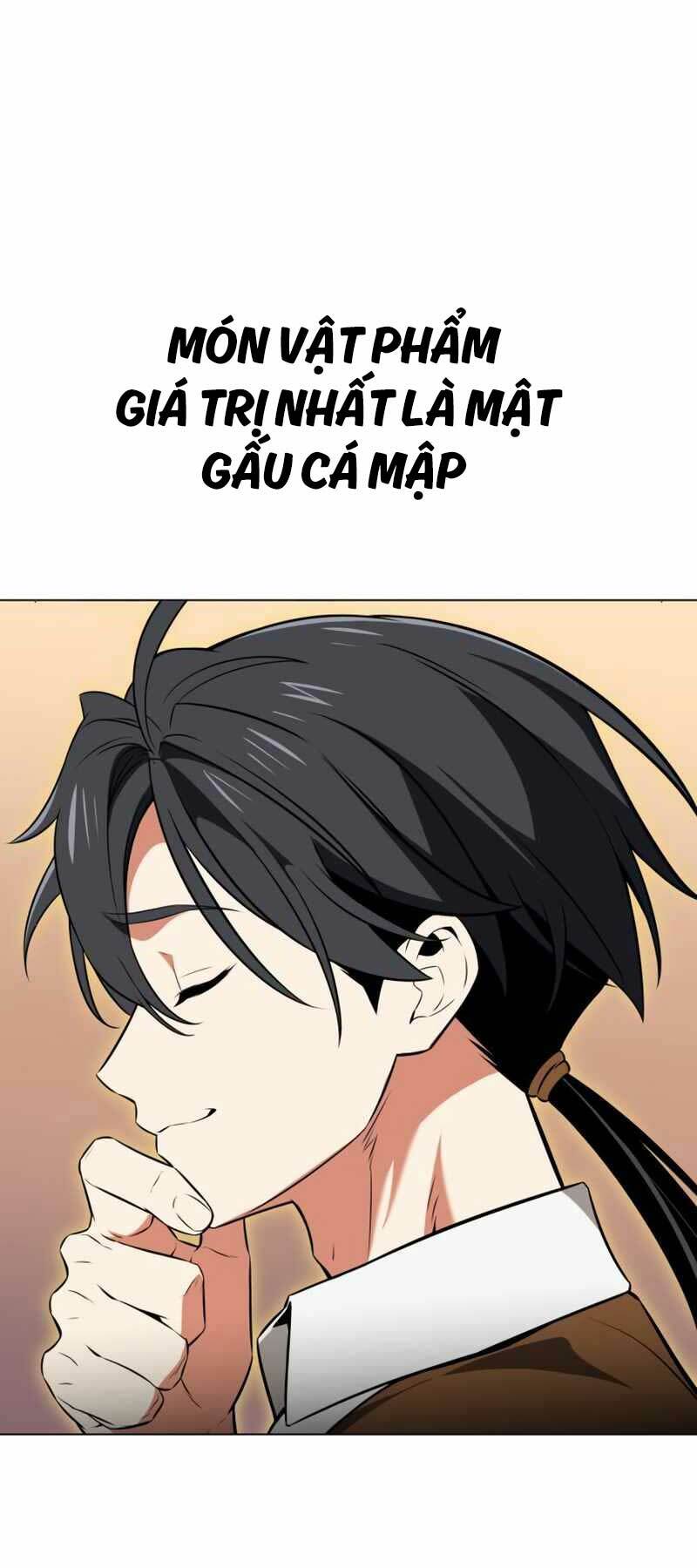 Tôi Đã Giết Tuyển Thủ Học Viện Chapter 10 - Trang 2