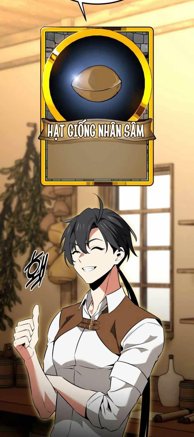 Tôi Đã Giết Tuyển Thủ Học Viện Chapter 10 - Trang 2