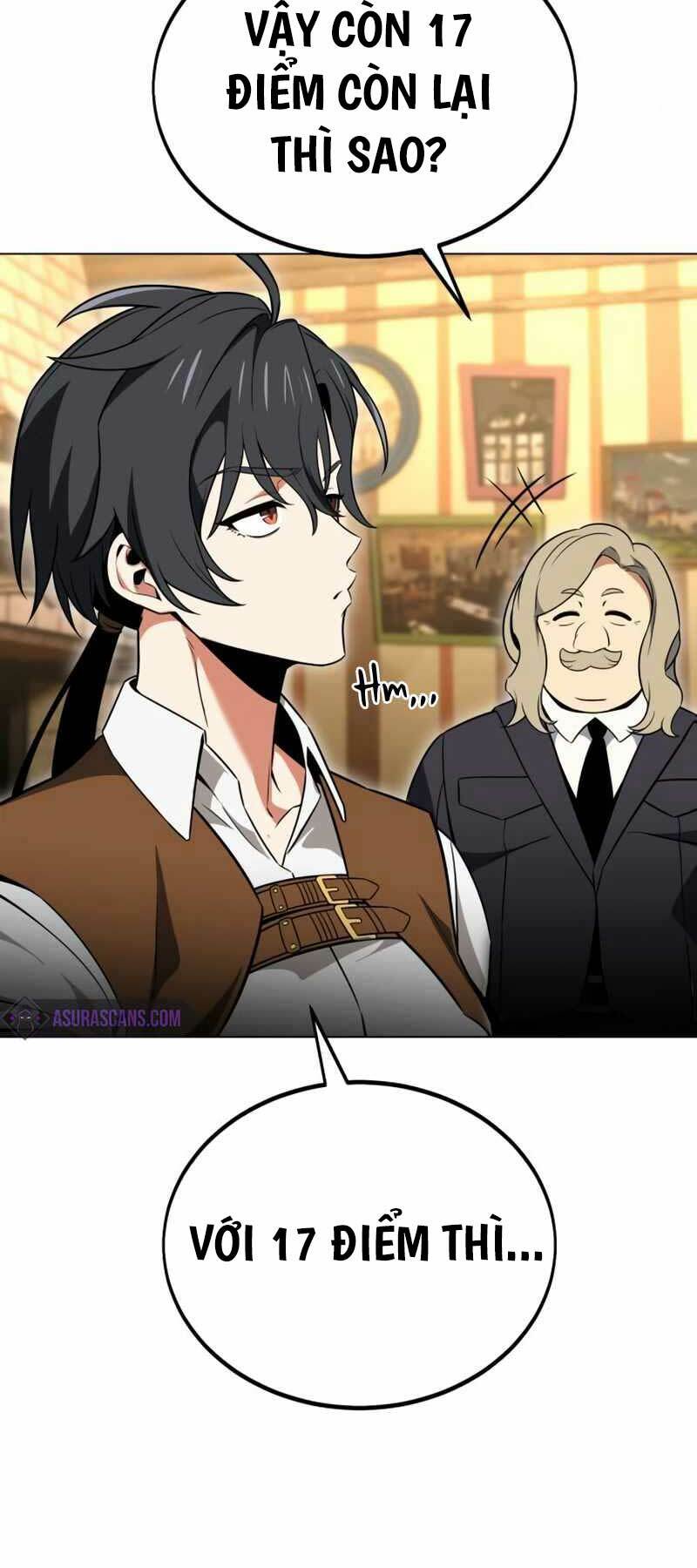 Tôi Đã Giết Tuyển Thủ Học Viện Chapter 10 - Trang 2