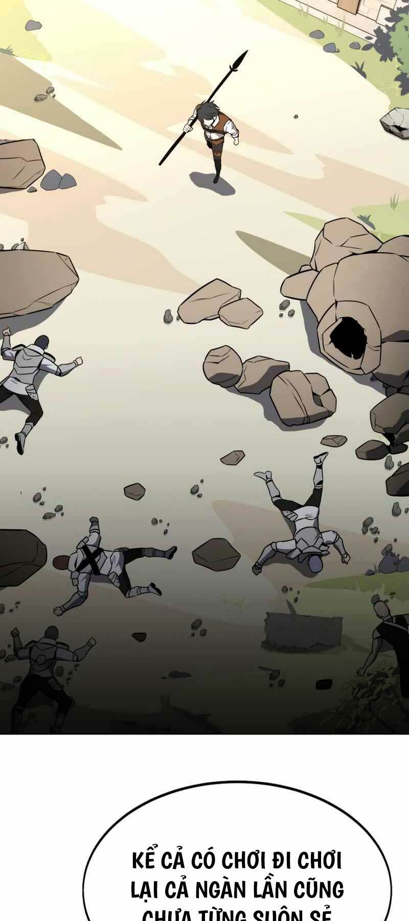 Tôi Đã Giết Tuyển Thủ Học Viện Chapter 10 - Trang 2