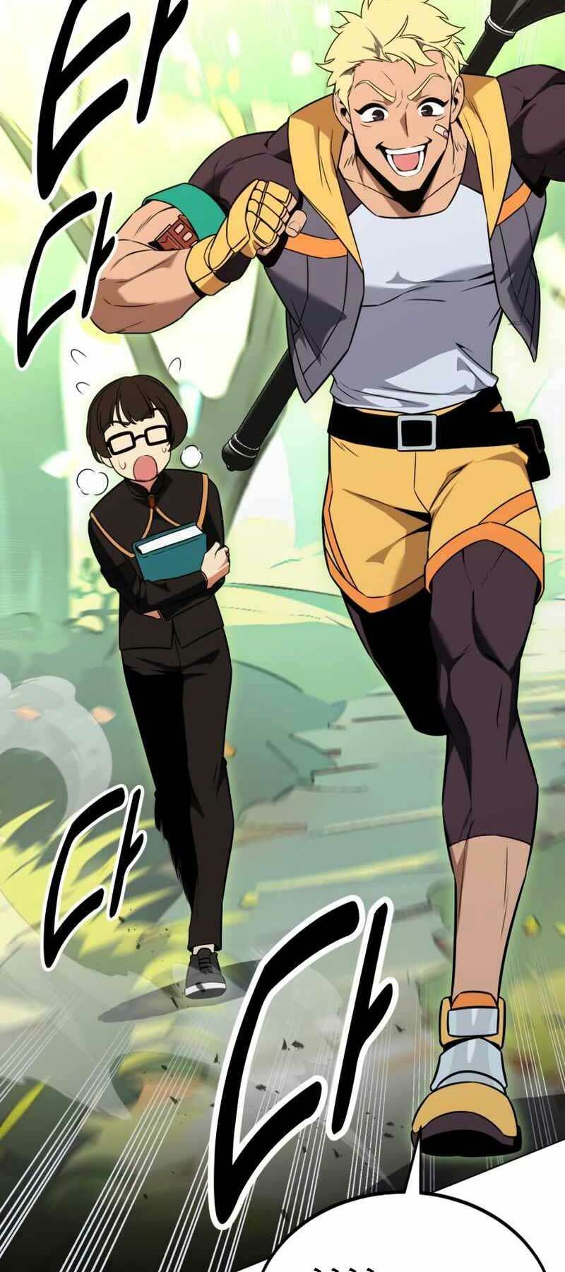 Tôi Đã Giết Tuyển Thủ Học Viện Chapter 10 - Trang 2