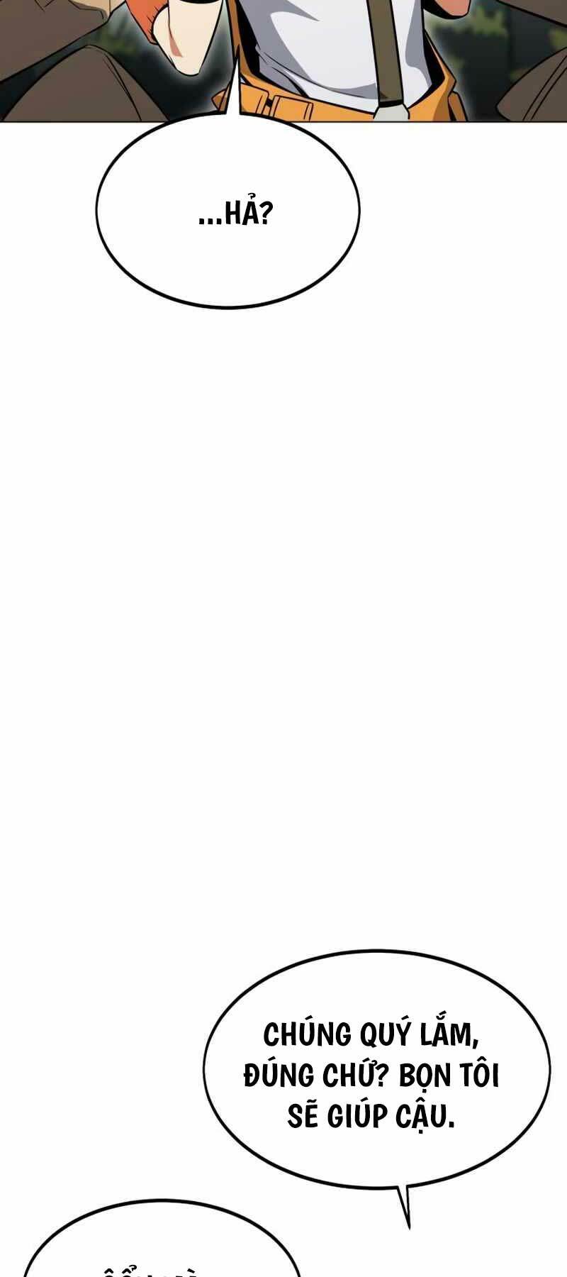 Tôi Đã Giết Tuyển Thủ Học Viện Chapter 10 - Trang 2