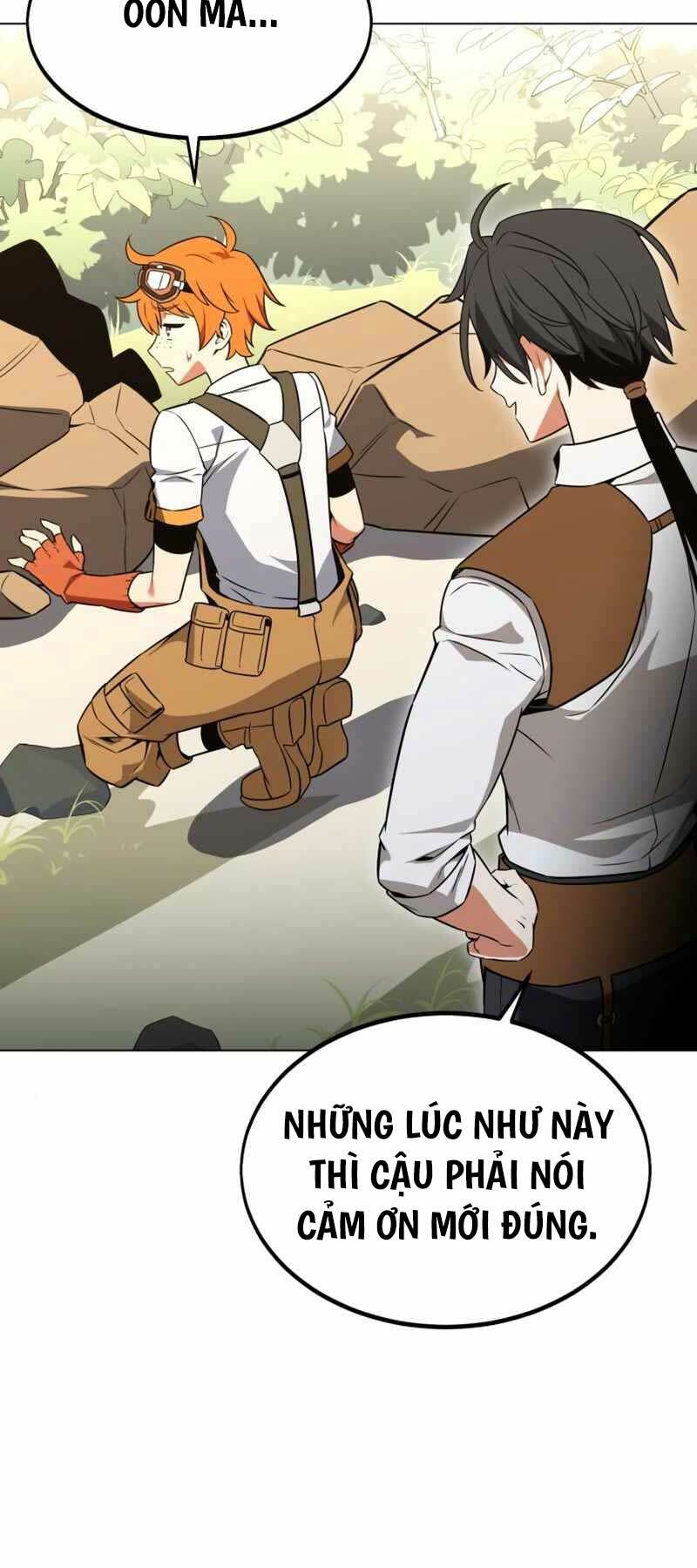 Tôi Đã Giết Tuyển Thủ Học Viện Chapter 10 - Trang 2