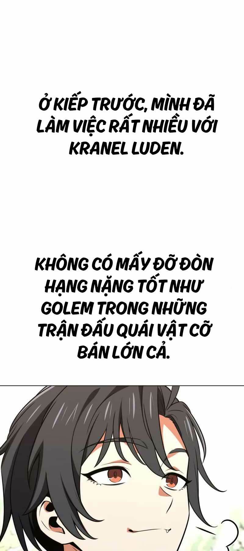 Tôi Đã Giết Tuyển Thủ Học Viện Chapter 10 - Trang 2