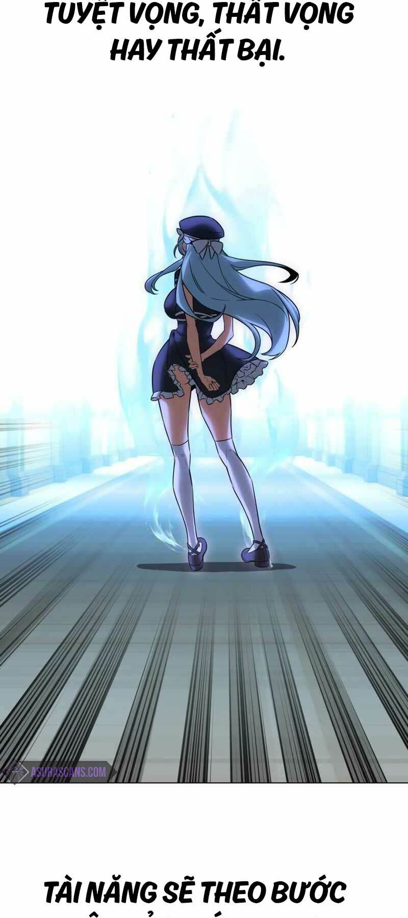 Tôi Đã Giết Tuyển Thủ Học Viện Chapter 10 - Trang 2