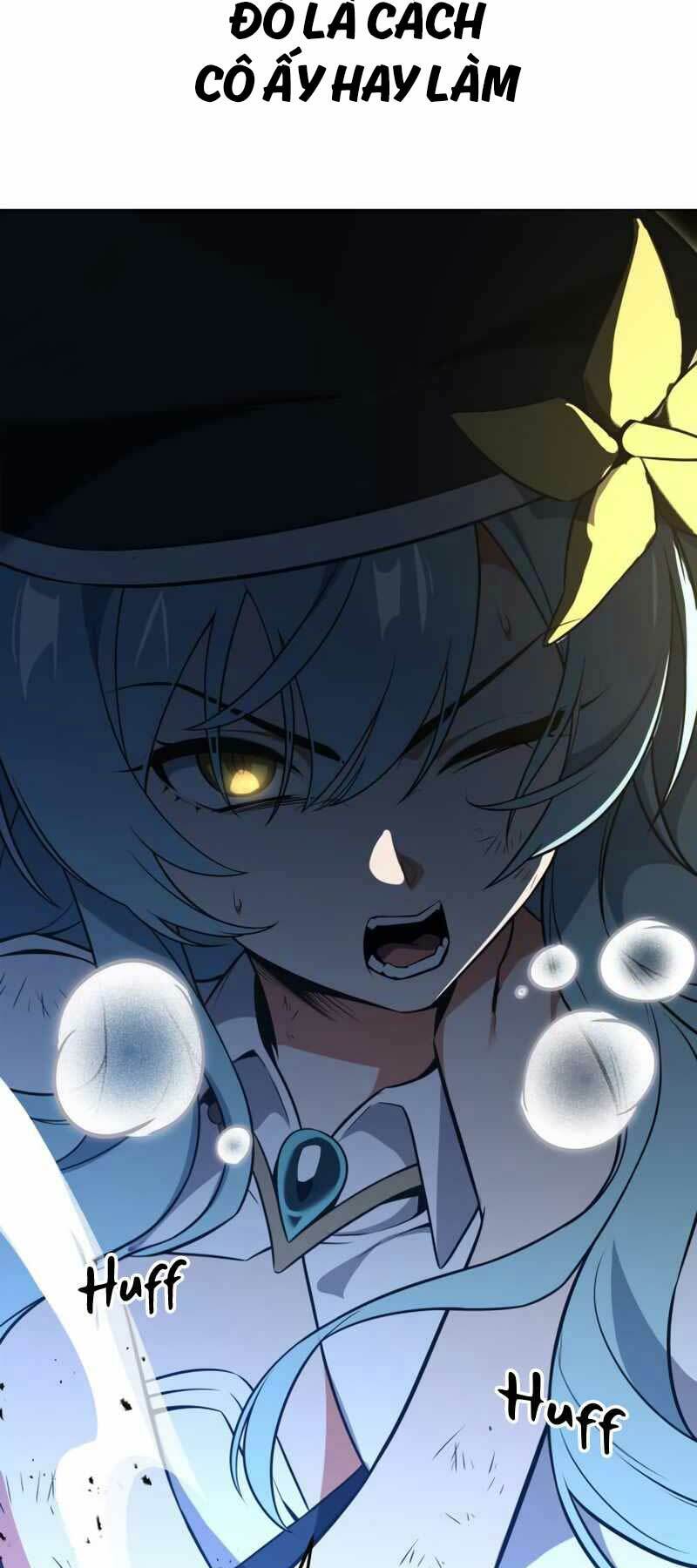 Tôi Đã Giết Tuyển Thủ Học Viện Chapter 10 - Trang 2