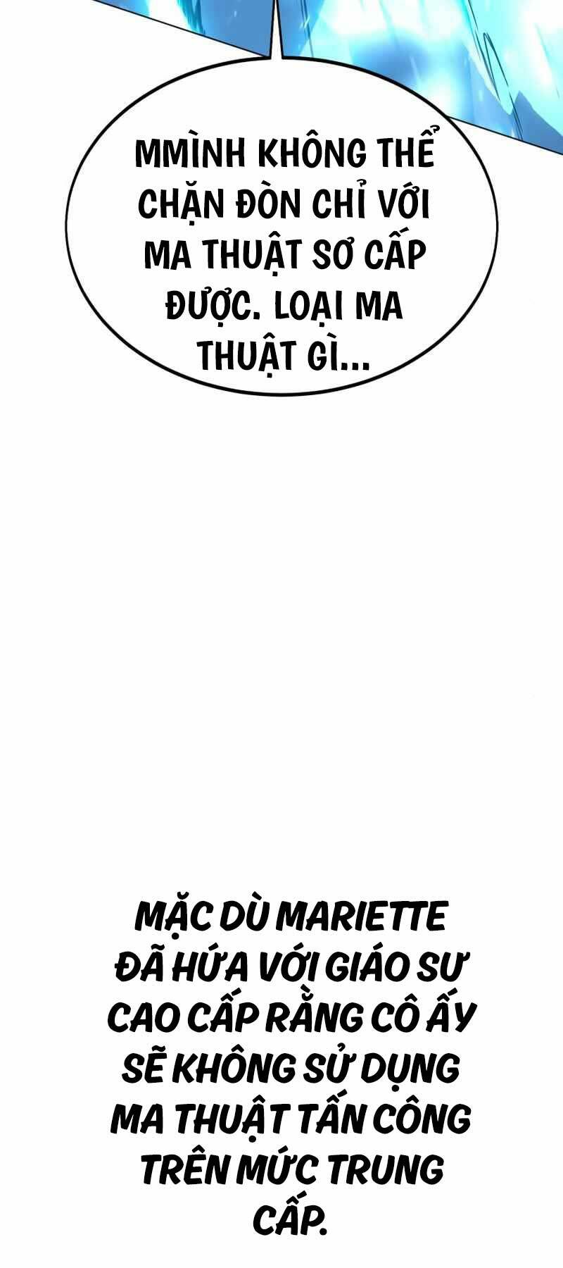 Tôi Đã Giết Tuyển Thủ Học Viện Chapter 10 - Trang 2