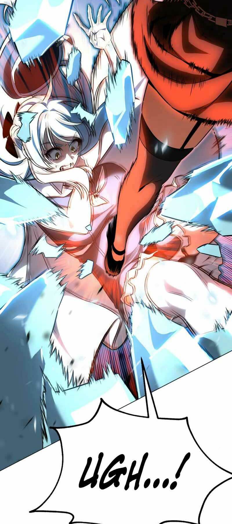 Tôi Đã Giết Tuyển Thủ Học Viện Chapter 10 - Trang 2