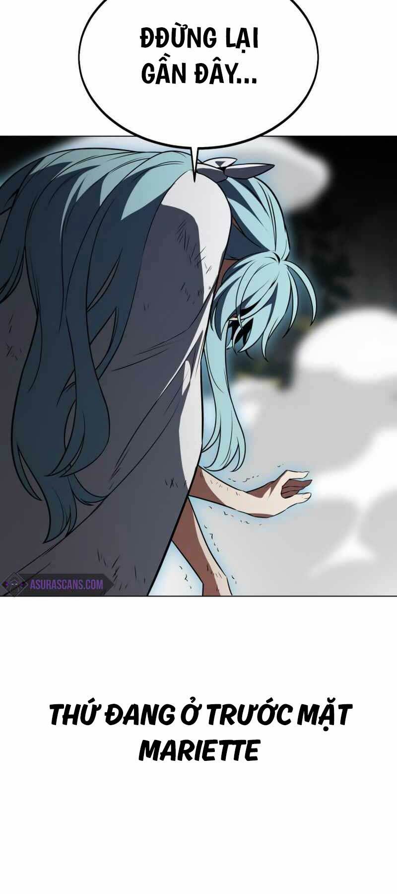 Tôi Đã Giết Tuyển Thủ Học Viện Chapter 10 - Trang 2